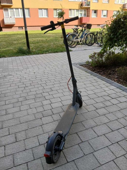 Hulajnoga Xiaomi pro 2 2025