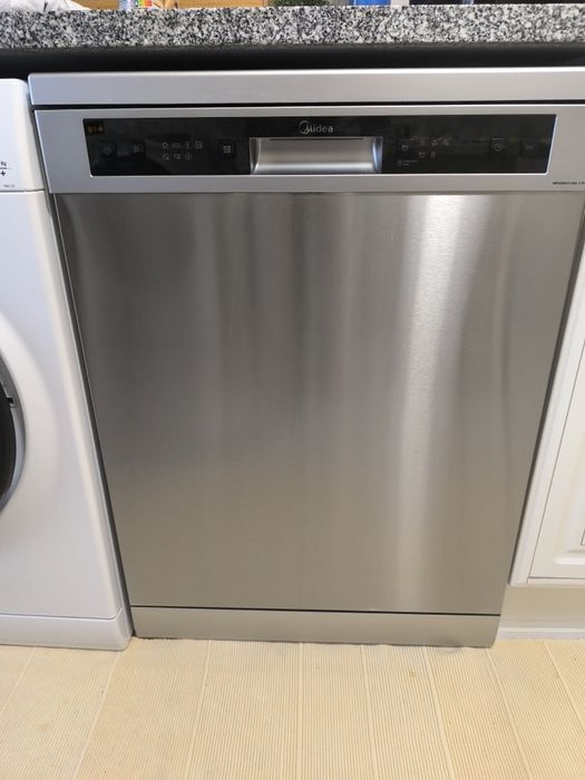 Máquina de lavar loiça