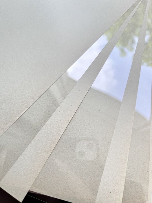 Plain Paper Copiers та Write-on Film фірми 3М