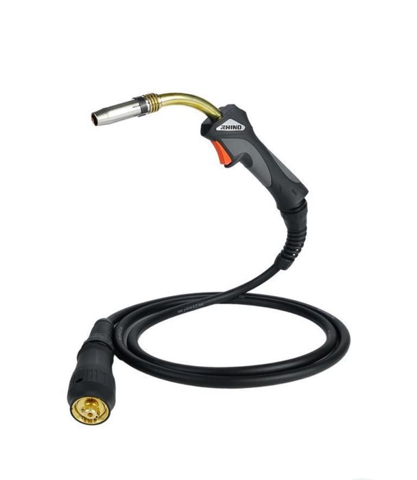 Сварочная горелка Rhino MB-15  сварочные рукава на все полуавтоматы