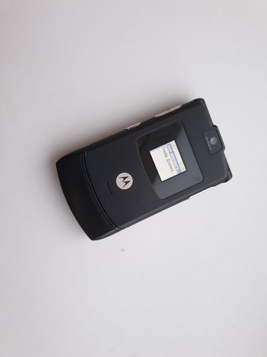 Motorola RAZR V3