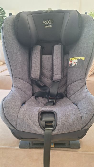 Fotelik axkid minikid 0-25kg
