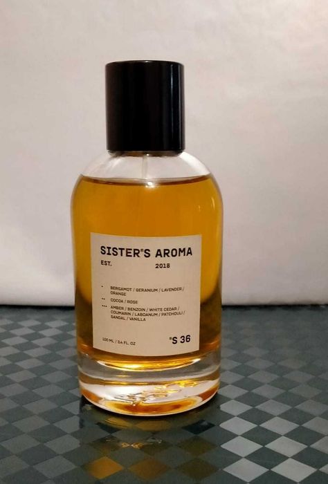 Chloe edp Sisters Aroma36 Вышлю