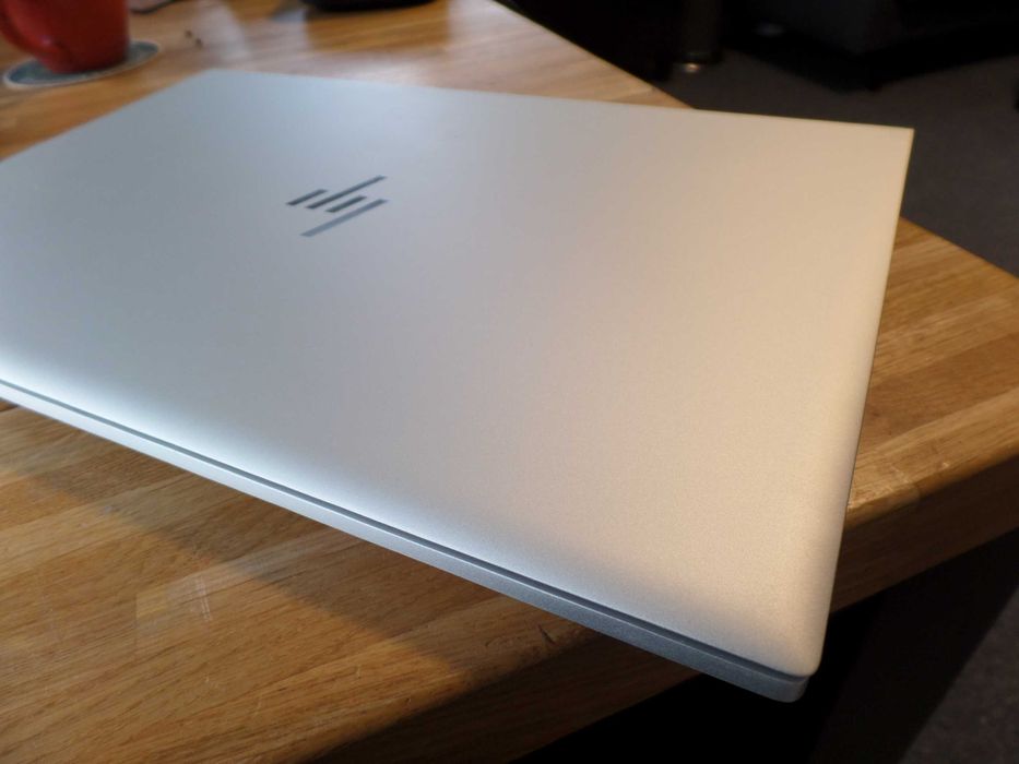 HP EliteBook 850 G8 i7 SSD 512 GB 32 GB win 11 laptop notebook _2