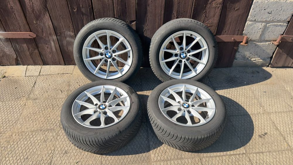 Felgi alufelgi bmw e90 e87 f30 f20