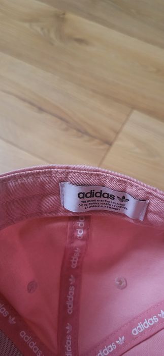 Czapka z daszkiem adidas