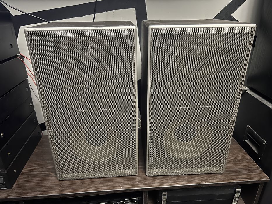 Колонки Telefunken RL 2000