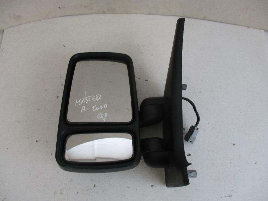 Espelho Retrovisor Renault Master Esquerdo