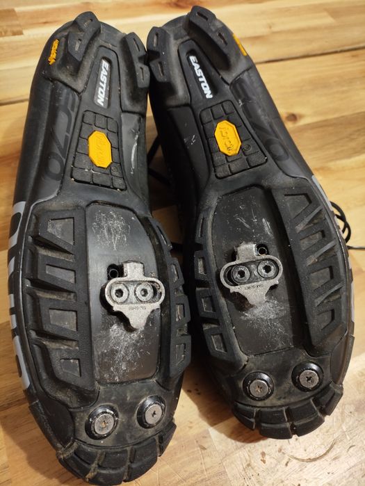 Buty kolarskie MTB gravel Giro Empire vr70 knit roz 46