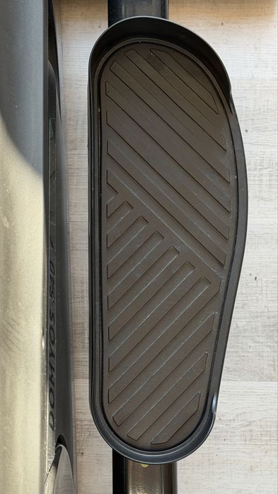 Bicicleta Elíptica Domyus EL540