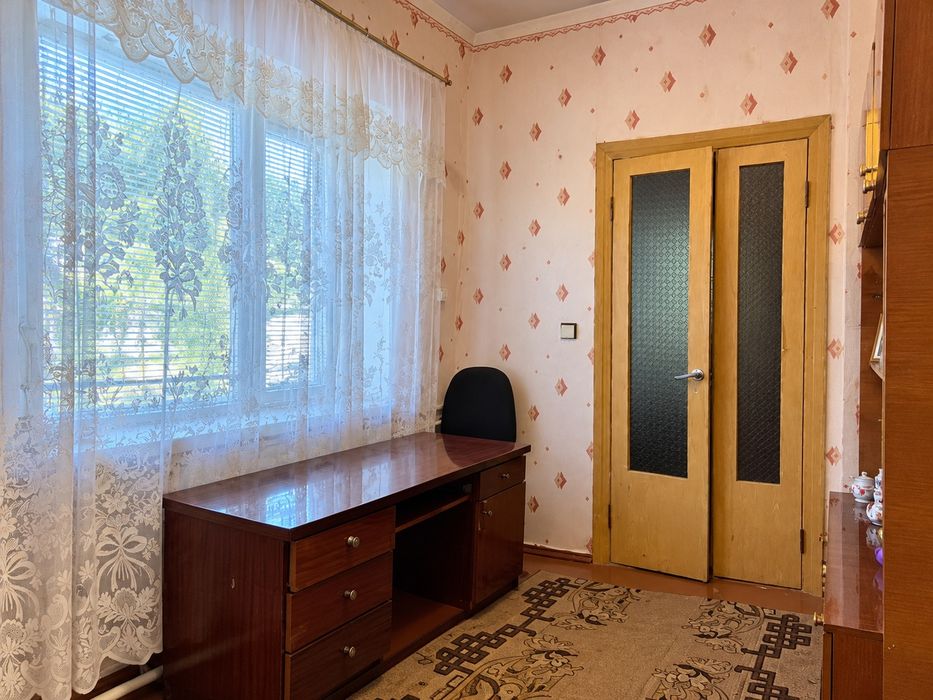 ПРОДАМ 2 будинки одному подвір'ї, м.Самар, район ЦРЛ.