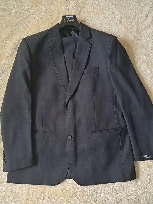 Garnitur męski (4), 188cm, pas 114