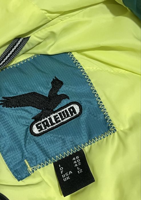 Salewa AlpineXtrem / Caleo Пуховик