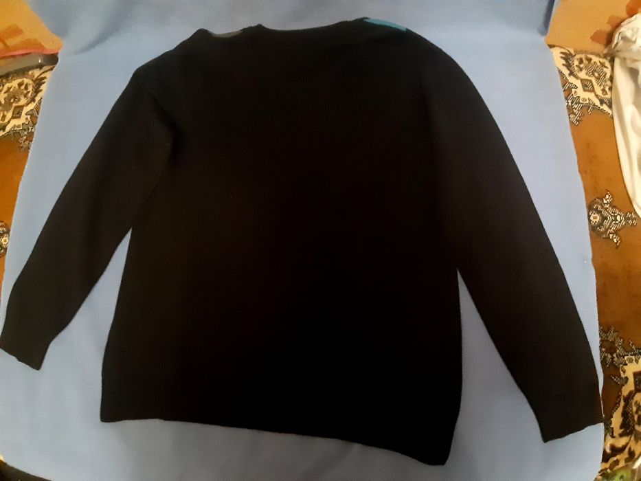 Мужской джемпер(разм.50)