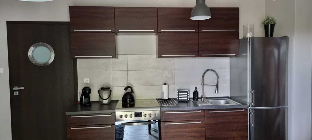 Apartament Anna Rowy