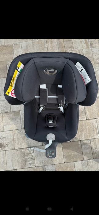 Fotelik Cybex 0-18kg