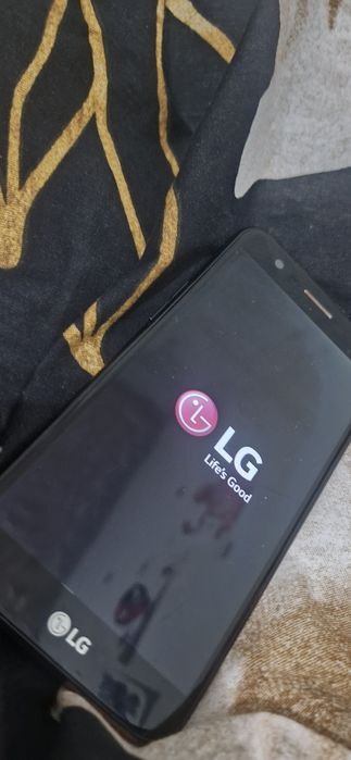 Telefon LG K10 sprawny