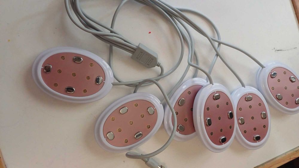 Urządzenie do modelowania sylwetki