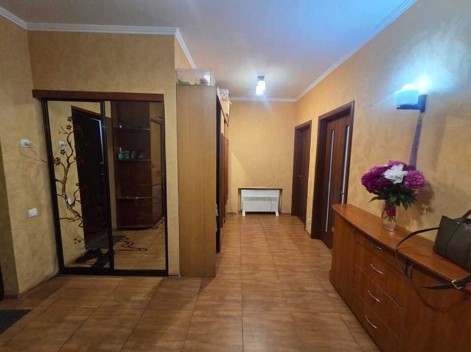 Продаж 2К квартири м.Обухів вул.Академічна