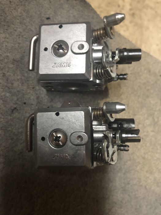 Бензопила Штиль260/Stihl260