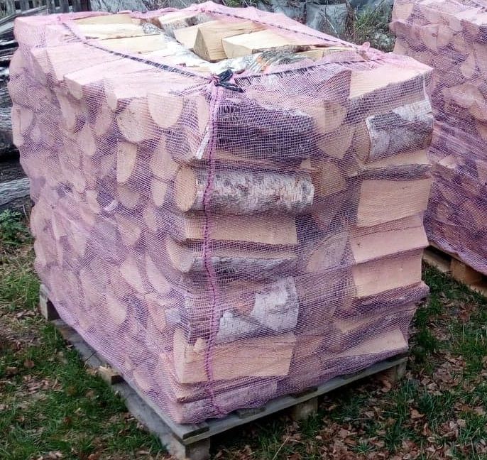 Drewno opałowe/kominkowe | dąb