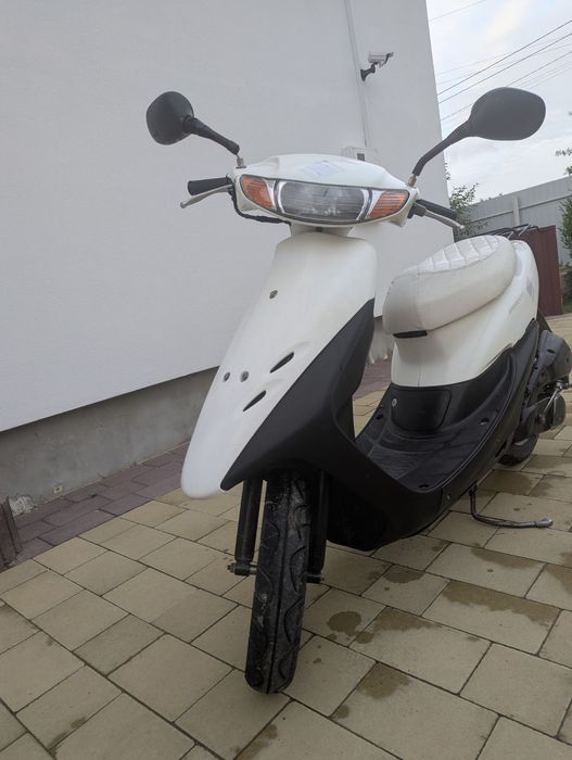 Продається Honda dio 34