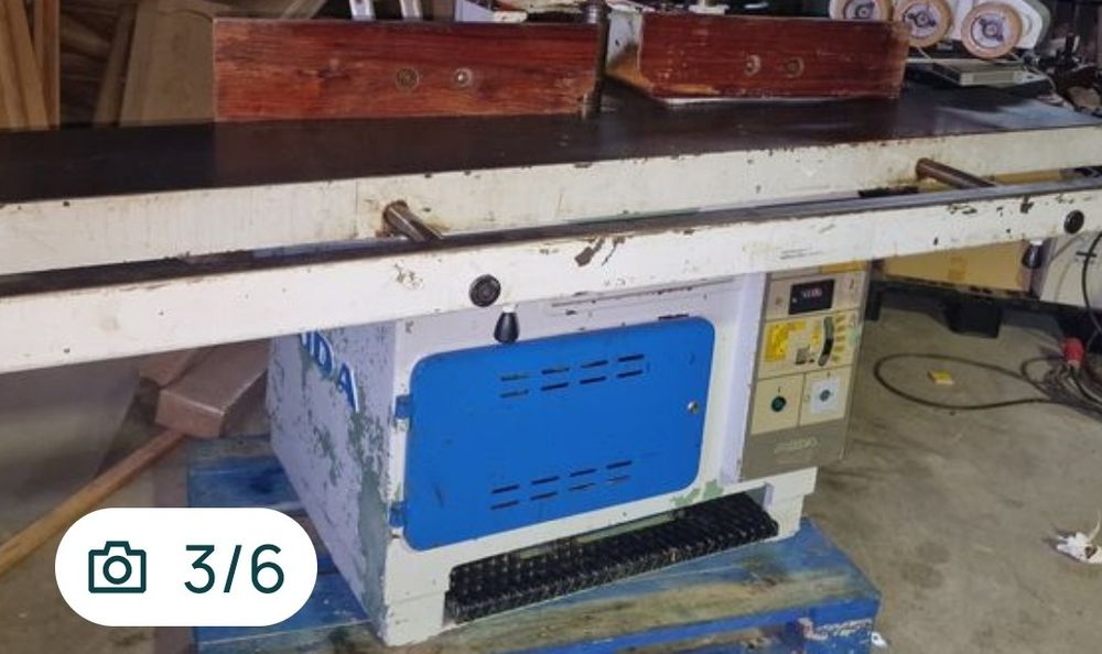 Tupia. Marca. Ida mod TV5..mesaslongas