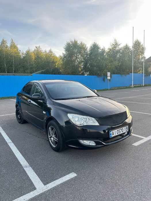 MG 350 1.5 Бензин Автомат