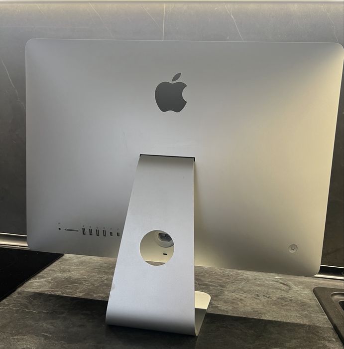 Моноблок Apple iMac A1418 + клавиатура эпл