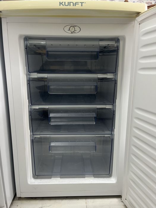 Arca frigorifica Kunft