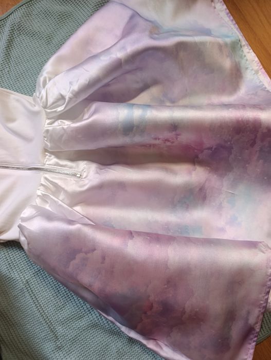 Святкова пишна сукня 8-10 років