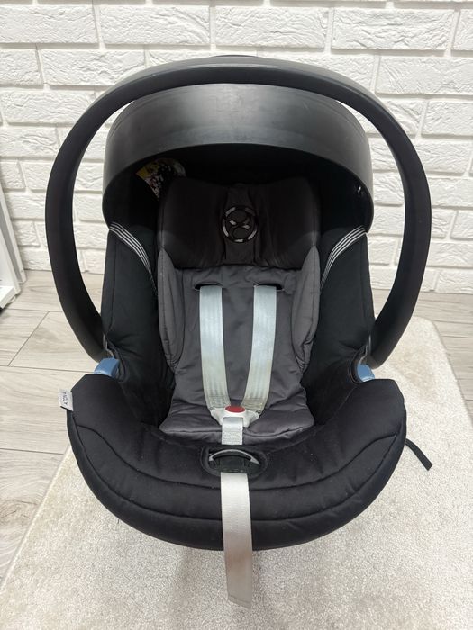 Fotelik Samochodowy Cybex Aton 4 0-13 kg
