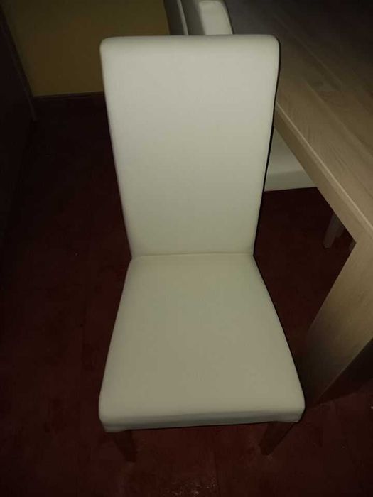 Conjunto de sala de jantar - Novo - Oportunidade - Ler descrição