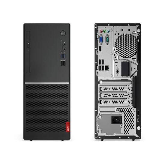 Lenovo V520 | Intel i5 | 16 GB RAM | SSD + HDD | Windows 11