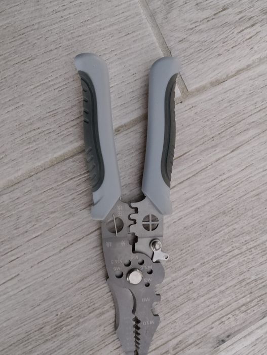 Narzędzie elektryczne