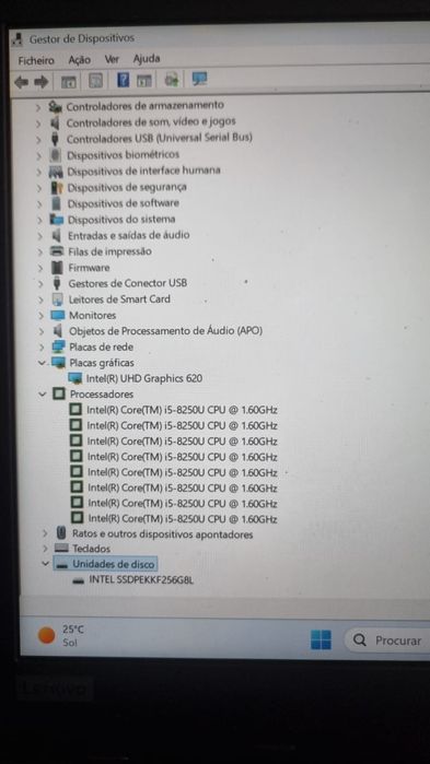 HP elitebook 840 G5