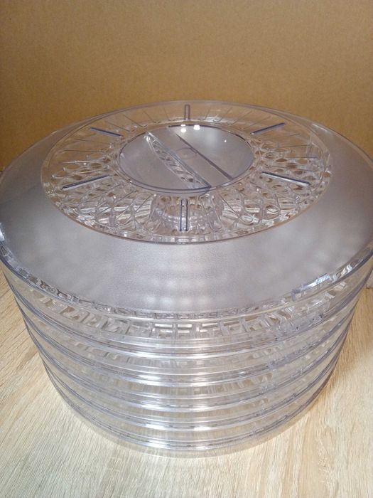 Сушилка для фруктов и овощей