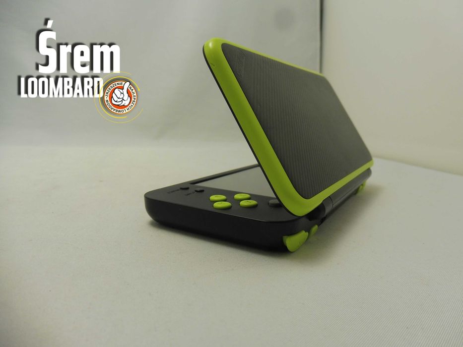 Konsola Nintendo New 2DS XL