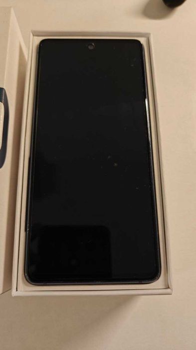 Samsung Galaxy S20 FE 5G 6/128GB | Cały Ekran | Pudełko + Etui