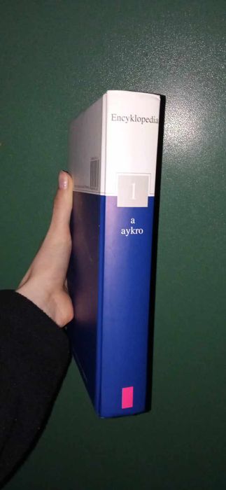 Encyklopedia Gazety Wyborczej