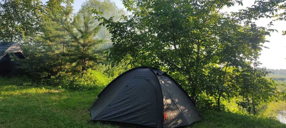 Намет Fjord Nansen Lima 2