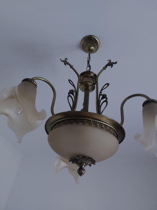 Conjunto de Candeeiros de quarto