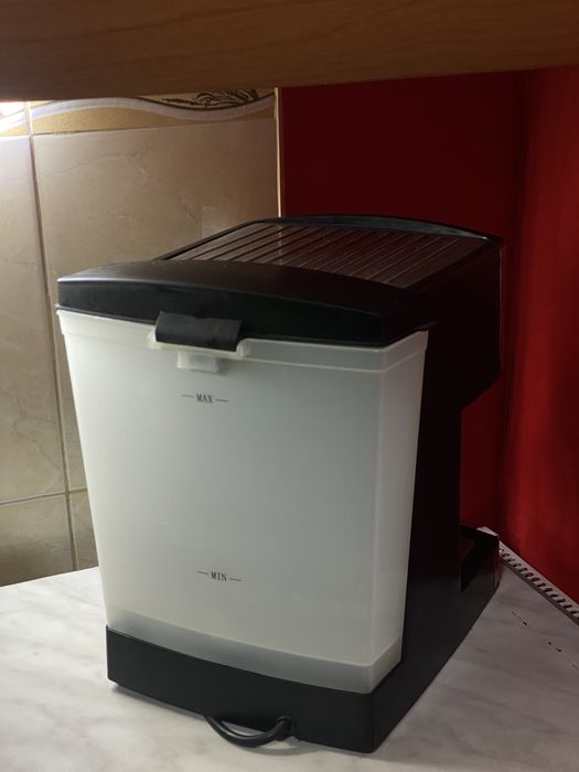 Кавоварка ріжкова Grunhelm