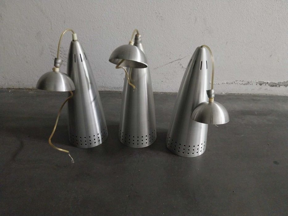 Candeeiros / Iluminaria /Decoração