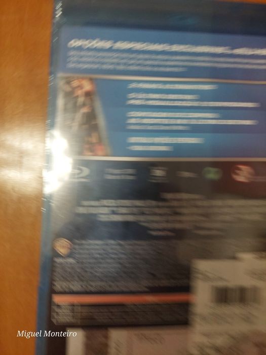 Blu Ray O Ultimo Destino