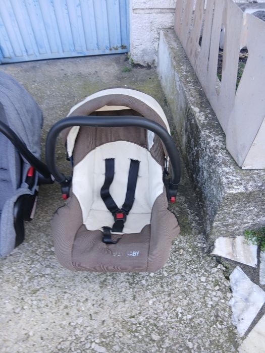 4 ovos para bebes em muito bom estado