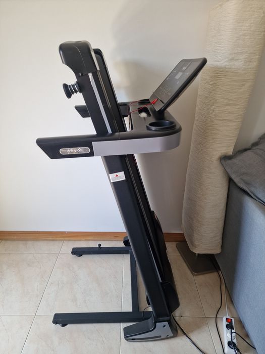 Passadeira eletrica como nova