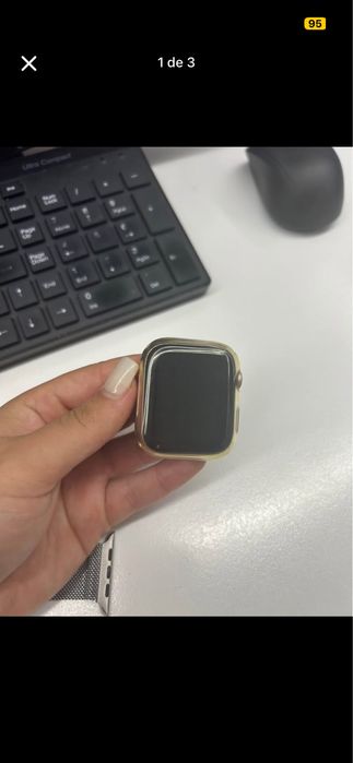 Apple Watch Series 5 44MM