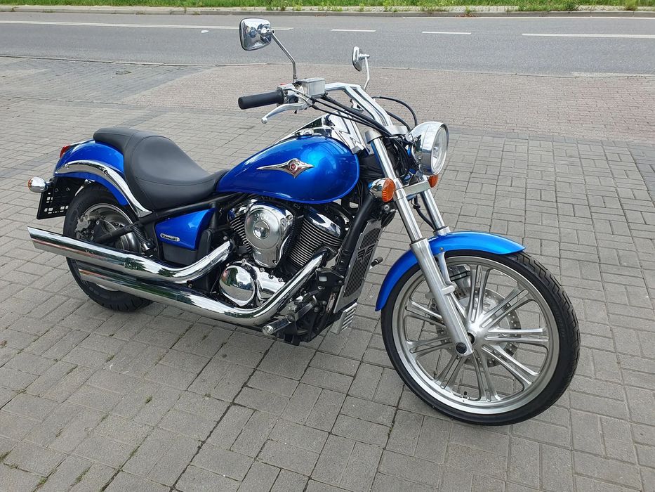 Kawasaki