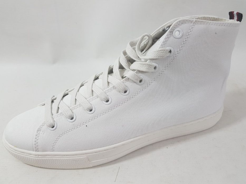 Your Turn Buty adidasy męskie z akostkę ZA KOSTKĘ R 42